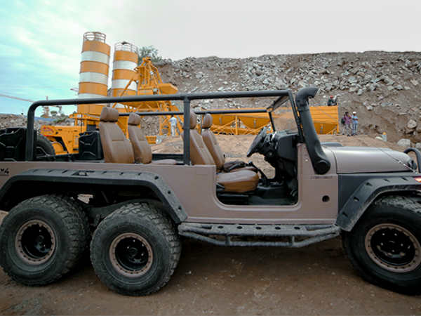 Win Naa Peru Surya Jeep through Donate for Kerala with NPS Jeep Contest Win Naa Peru Surya Jeep through Donate for Kerala with NPS Jeep Contest