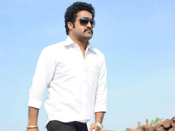 అవే పరిస్థితులు ఎన్టీఆర్ జాతకంలో