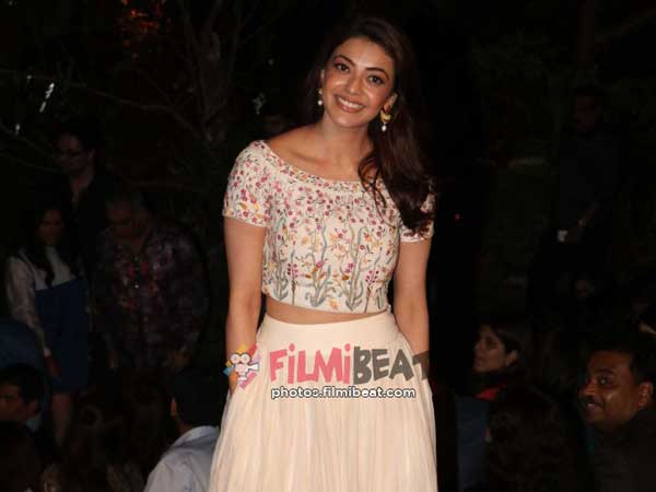 Kajal Aggarwal to romance with Jayam Ravi Kajal Aggarwal to romance with Jayam Ravi
