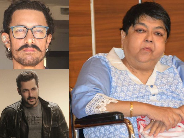 అండగా నిలిచిన అమీర్ ఖాన్, తదితరులు