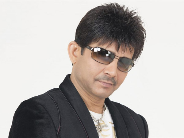 Kamaal R Khan aka KRK back on Twitter Kamaal R Khan aka KRK back on Twitter