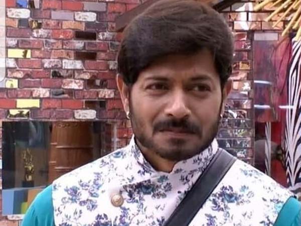 ఏకాకిగా మారిన కౌశల్