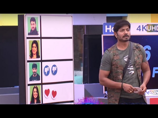 కౌశల్పై డిస్లైక్ ఎటాక్