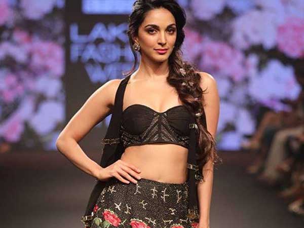 కియారా లస్ట్ స్టోరీస్