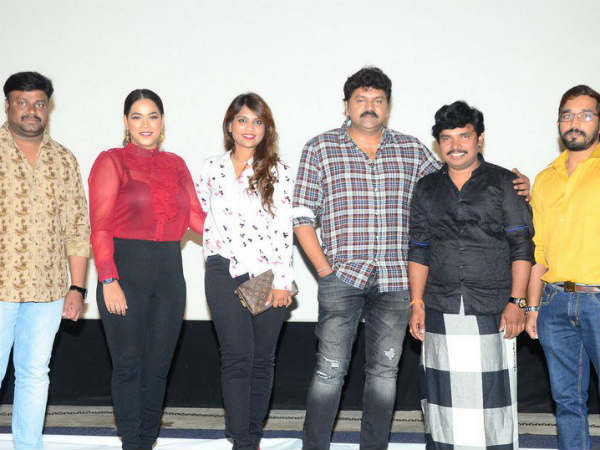 చాలా కుట్రలు చేశారు