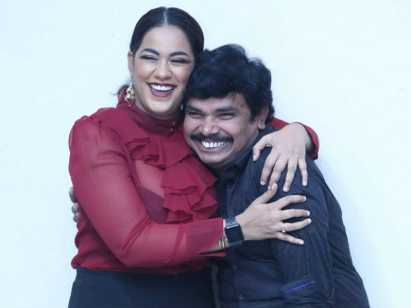 బిగ్ బాస్1 టీమ్ సపోర్ట్