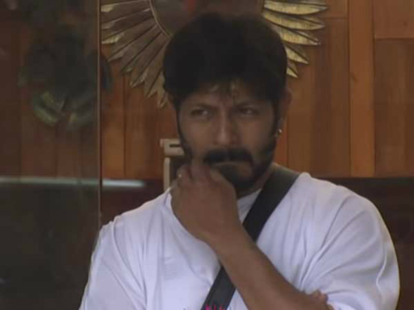 బిగ్బాస్ ప్రశంస