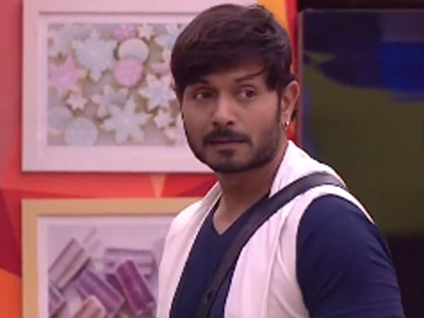 స్పర్శ వర్కౌట్ అవ్వలేదా?