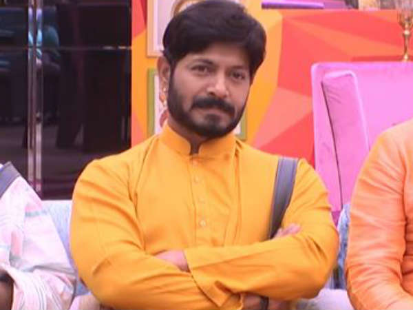 ఇంటి సభ్యుల తీరు