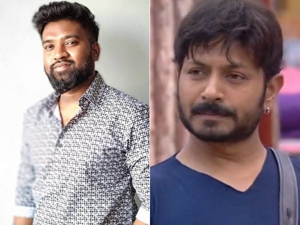 నీకేంటి ప్రాబ్లం అని వెంటనే అనేశాను