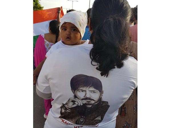KOSHAL ARMY 2 K RUN NEWS BECOMES SENSATIONAL!