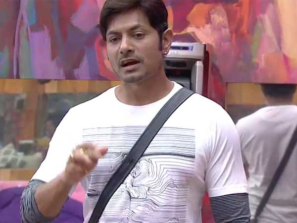 కౌశల్ నామినేషన్లో