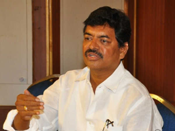 Shivaji Raja on MAA funds irregularities Shivaji Raja on MAA funds irregularities