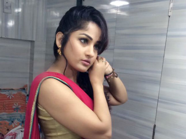 ఆ పరిస్థితి వేరు