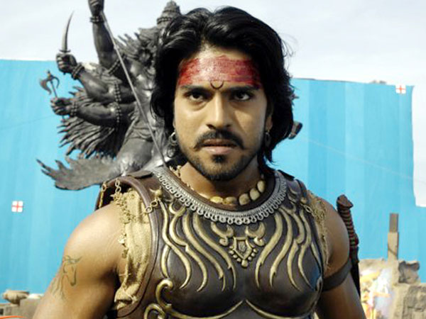 రాంచరణ్ మగధీర దుమ్ముదుమారం.. జపాన్ ఆడియన్స్ ఫిదా!