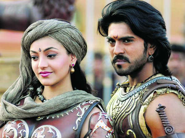 ఆ చిత్రాలకు ధీటుగా