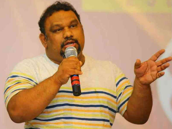 క్రిమినల్ కేసు నమోదు