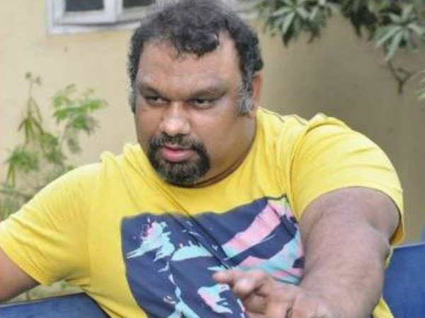 బెంగుళూరులో బస
