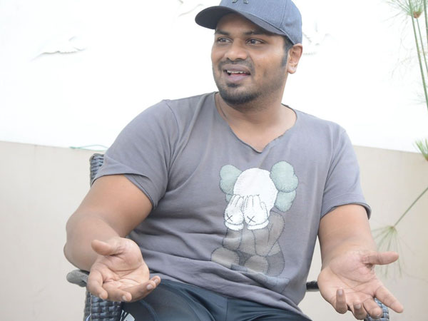మీకు ఇలా జరిగినందుకు సారీ