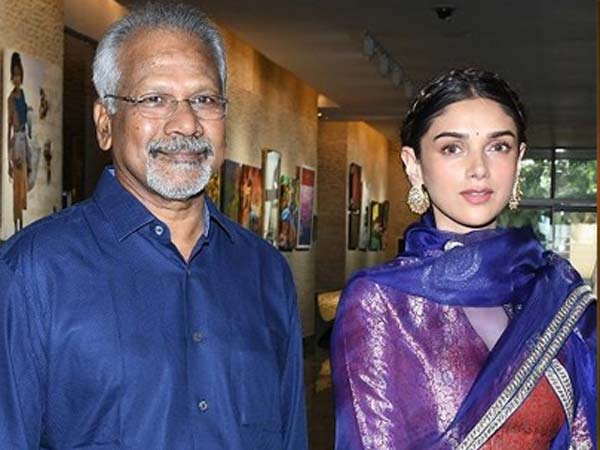 బొంబాయి సినిమా చూసి
