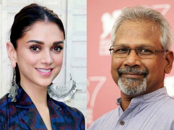 మణిరత్నం సార్ అంటే
