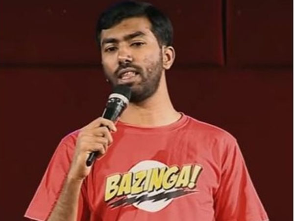 అతడి స్టేచర్ ఏమిటి?