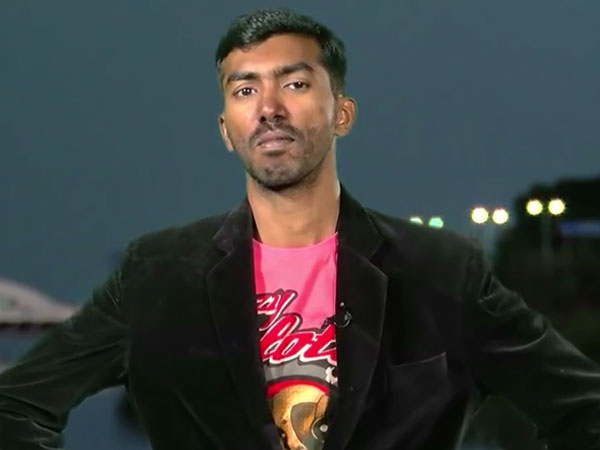 చిచ్చు పెడుతున్నారు