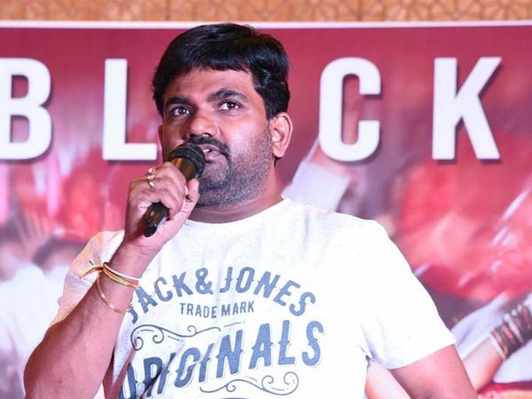 Maruthi comments on Shailaja Reddy Alludu success Maruthi comments on Shailaja Reddy Alludu success