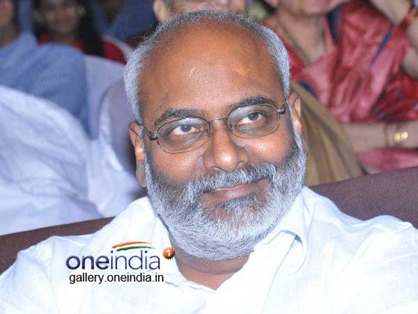బెస్ట్ మ్యూజిక్ ఎంఎం కీరవాణి