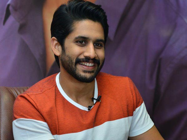 ప్రేమలో పడితే భరించాల్సిందే