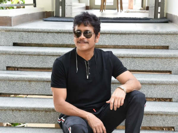 Nagarjuna Akkineni about VP menon biopic Nagarjuna Akkineni about VP menon biopic
