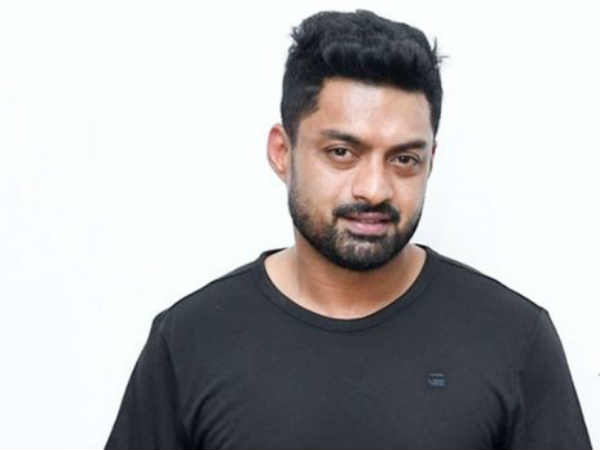 Kalyan Ram to play Harikrishna role in NTR biopic Kalyan Ram to play Harikrishna role in NTR biopic