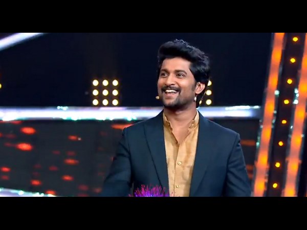 దీప్తి నసతో ఇంటి సభ్యులు షాక్
