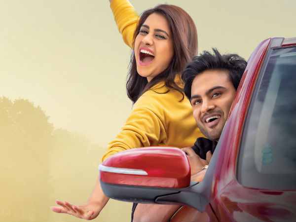 సెకండాఫ్ రివ్యూ