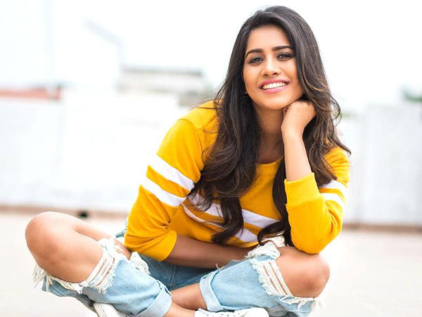 నభా నటేష్ యాక్టింగ్, గ్లామర్