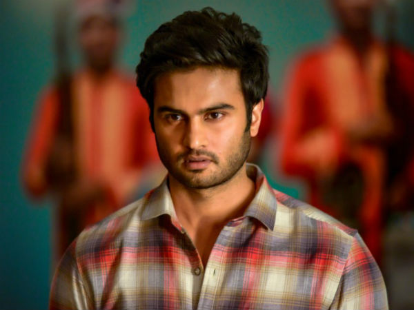 సురేష్ రగతు సినిమాటోగ్రఫి