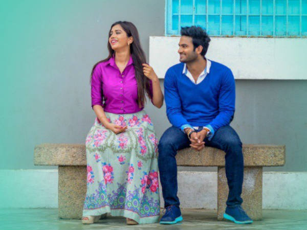 ఎడిటర్ చోటా కే ప్రసాద్ గురించి