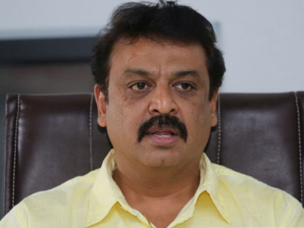 వారితో మంచి సంబంధాలు ఉన్నాయి