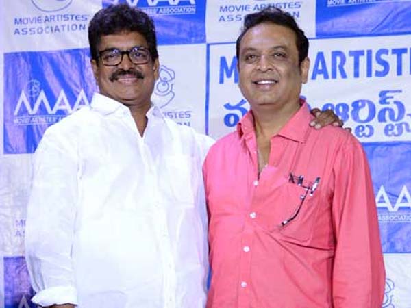 తెరపైకి కలెక్టివ్ కమిటీ