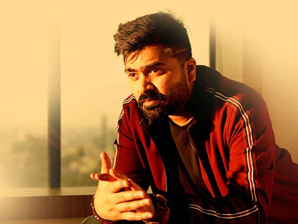 శింబు ఫెర్మార్మెన్స్