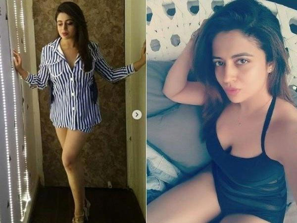 దీపికా వింతగా