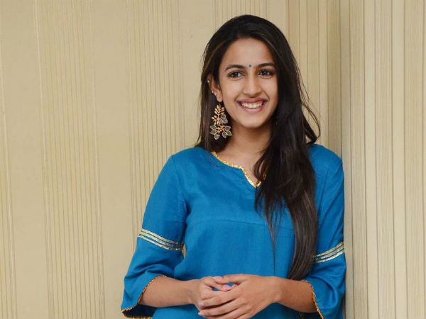Niharika will going to team up for Stree Remake Niharika will going to team up for Stree Remake