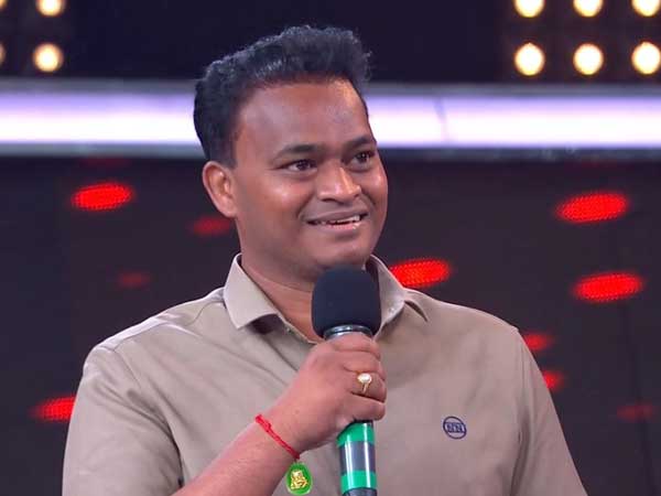 నూతన్, శ్యామల గురించి