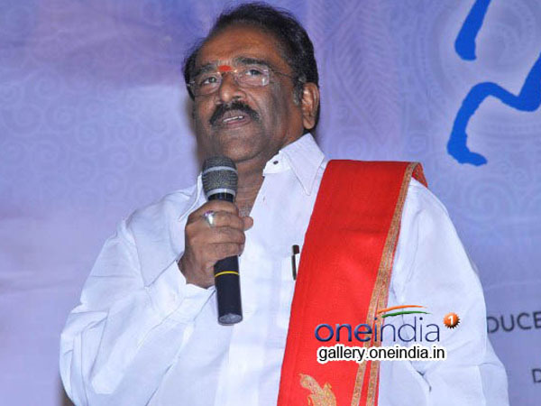 రావు రమేష్ వేషాల కోసం...
