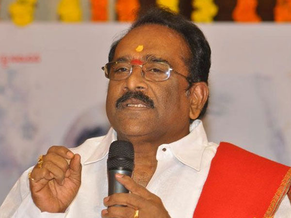 ఆయన సలహా వినలేదనే బాధ ఇప్పటికీ ఉంది