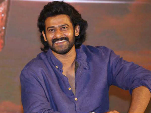 మహాభారతంలో అర్జునుడిగా ప్రభాస్
