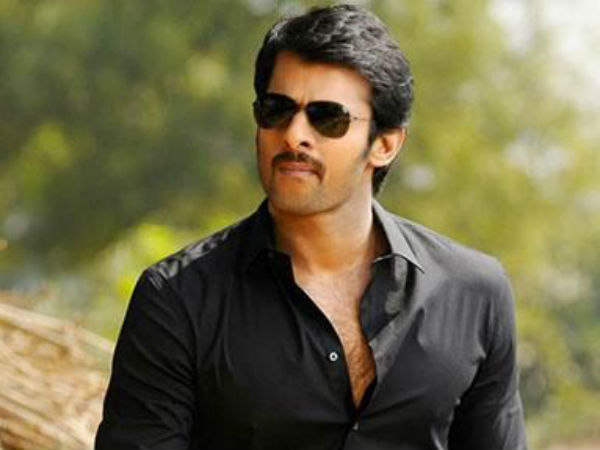 బ్రయాన్ కోసం బాహుబలి