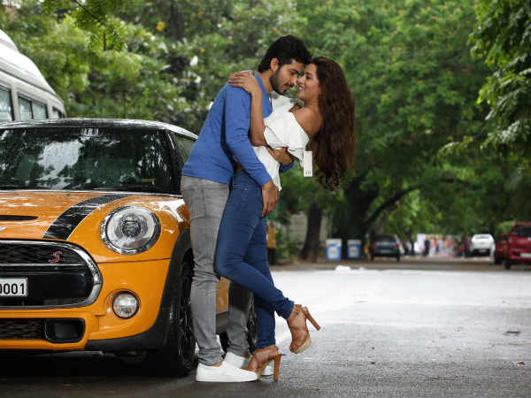 Yuvan Shankar Rajas Feel good love story Pyaar Prema Kadhal Yuvan Shankar Rajas Feel good love story Pyaar Prema Kadhal