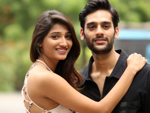 ప్రేమకు రెయిన్చెక్లో ట్విస్టులు