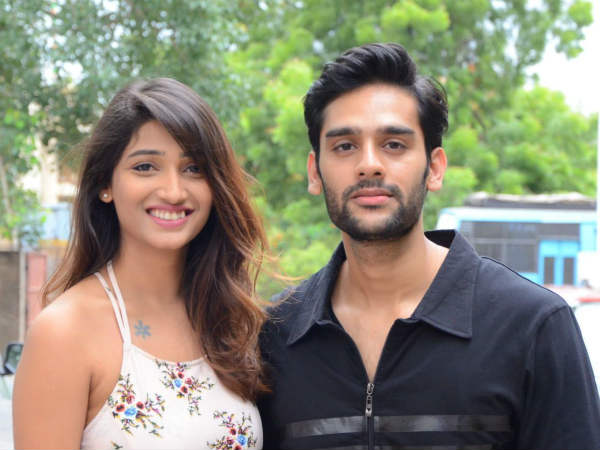 దర్శకుడు శ్రీనివాస్ విజన్
